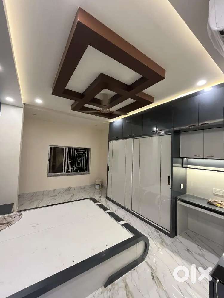 Ganapati interior decoration