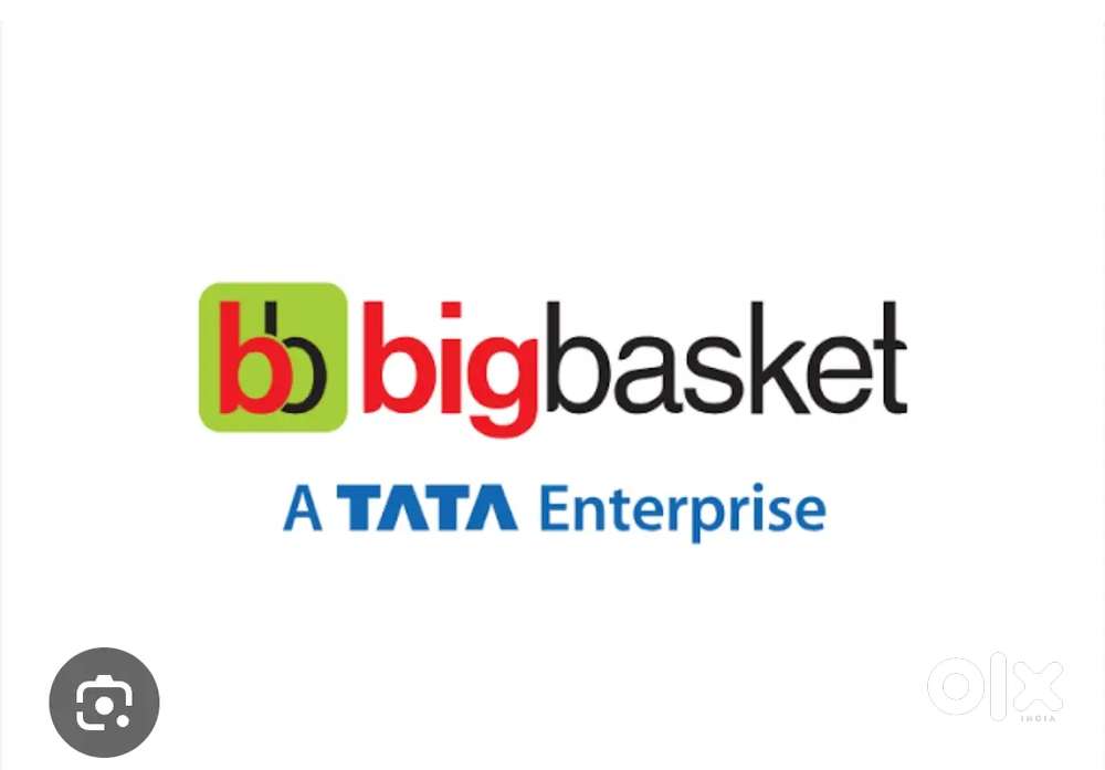 Bigbasket field  Recruiter hiring