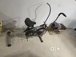 Fitness Cycle in Good Condition