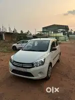 Maruti Suzuki Celerio VXI, 2017, Petrol