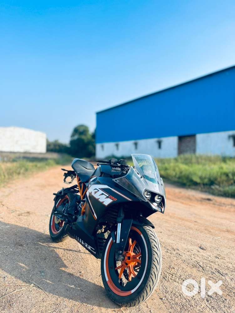 Neat and showroom condition