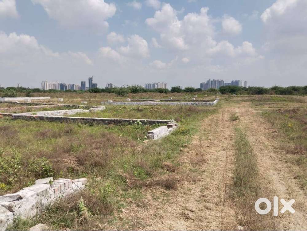 ''APNA GHAR, APNI KHUSHI-- Diwali special plot offer! ''