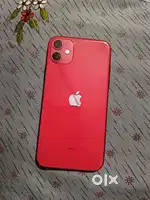 Iphone 11 No Scratch ,no single dant,good condition.