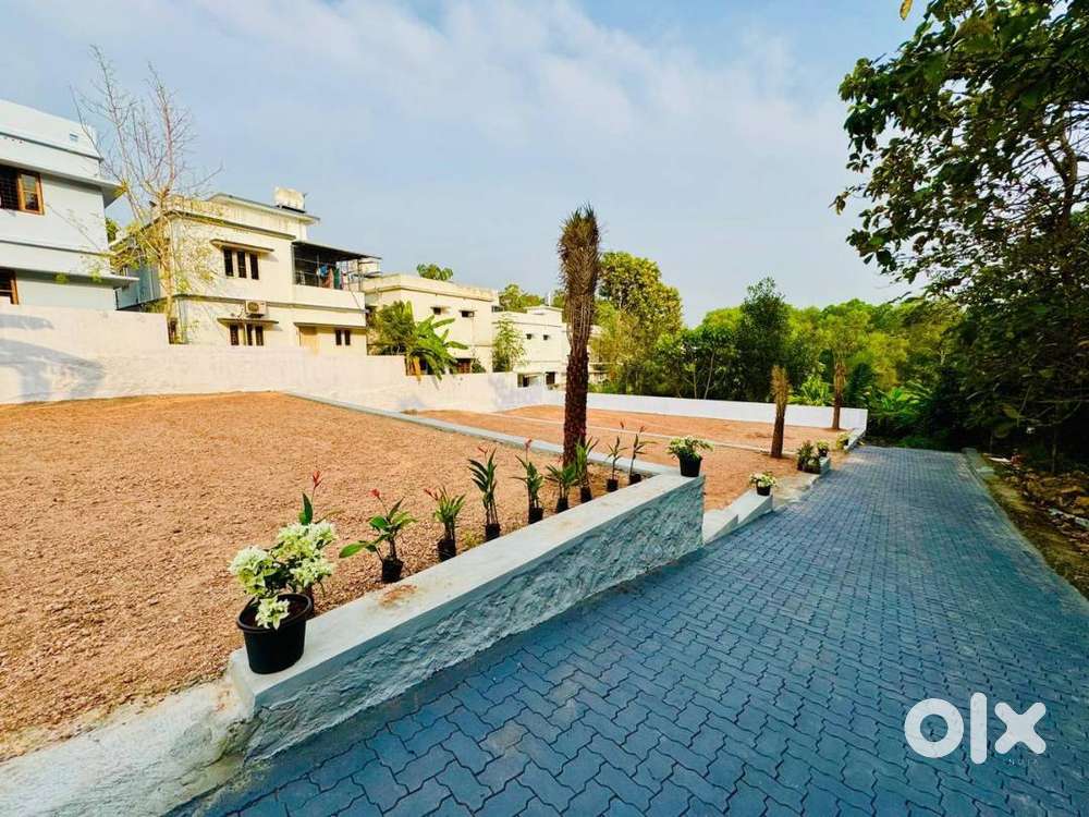 5Cents of Premium Residential Land in Edachira, Kakkand.