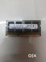 8gb laptop ram