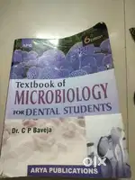 BDS 2 nd year books