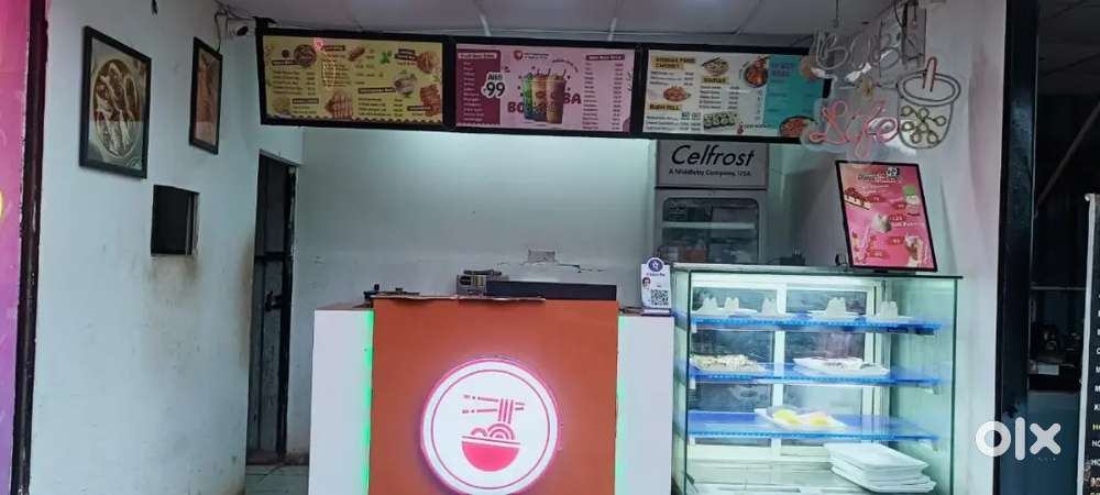 i needa  cook helper my shop