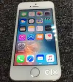 I phone 5s