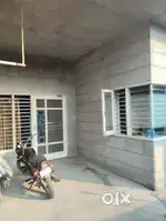 A well built house