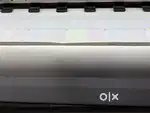 Flex printing machine