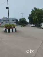 प्लाट एवं मकान डी मार्ट एवं शुभम के मार्ट के नजदीक।