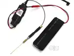 Spy camera mini wifi sd