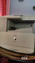 Canon Photocopy and Multifunction machine in almost new condition