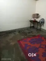 Room for only girl