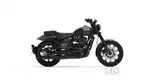 Yezdi roadster