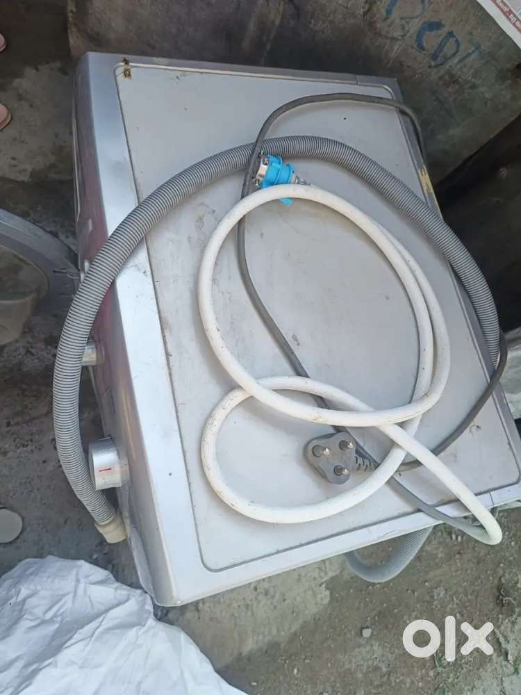 IFB 800 RPM Elena SX 6 kg load Washing machine