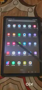 Samsung S9 FE wifi+5g