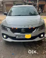 Maruti Suzuki Baleno 2023 Petrol Well Maintained