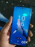 Moto edge 50