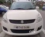 Maruti Suzuki Swift 1.2 VXI (O), 2012, Petrol