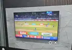 Samsung 55 inch 4k LED (FIX PRICE)