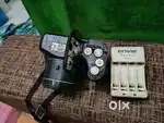 Hi Friends I'm Sale My Sony CyberShot Camera