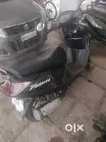 Hero Pleasure to be sold. Good condition.
