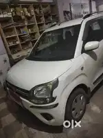 Wagonr CAR One hand gadi hai ok condition