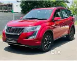 Mahindra XUV500 W11, 2019, Diesel