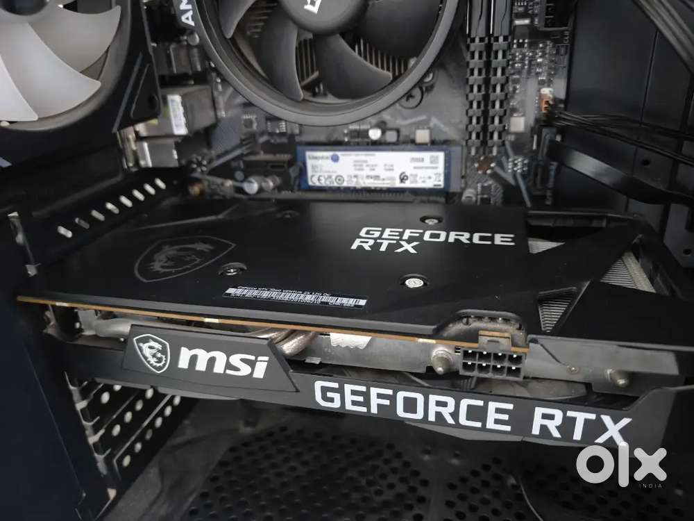 Graphics card