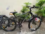 Kross cycle