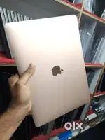 MACBOOK AIR A2337  M1 PROCESSOR 8 GB Ram DDR4 256 storage