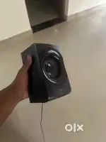 Philips Spa8000b home theatre