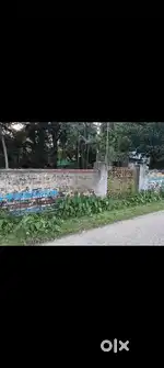 land for urgent sale
