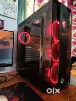 PC for Sale – Great for Everyday Use & Light Gaming