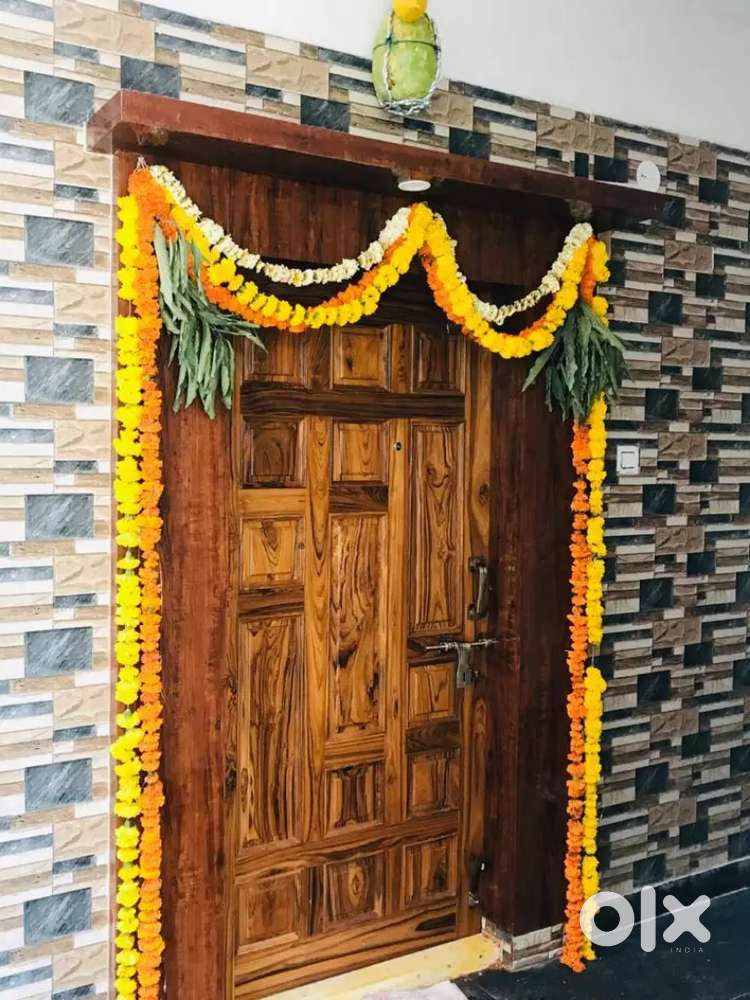 3 BHK for rent in Chilkanagar