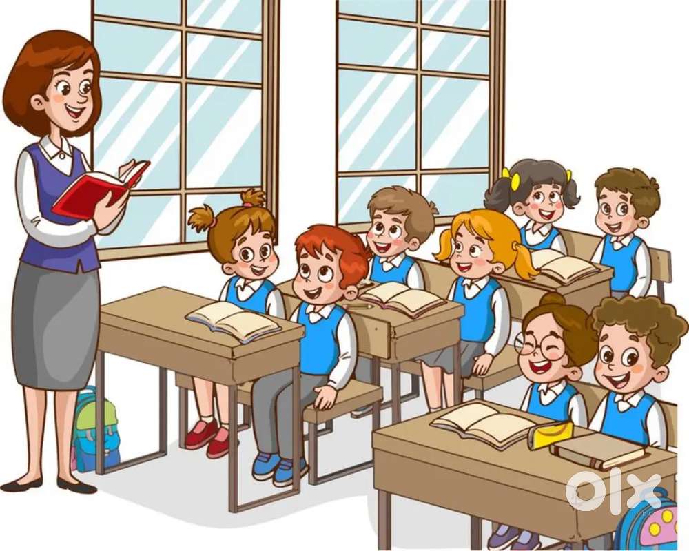 Home tutor available for home