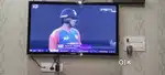Samsung 40 television