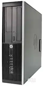 HP CORE i3 2ND GEN 8GB RAM DDR3 256GB SSD windows 10