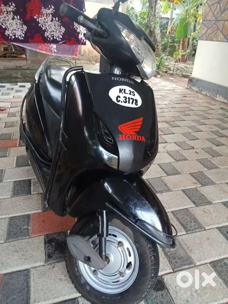 Honda Activa