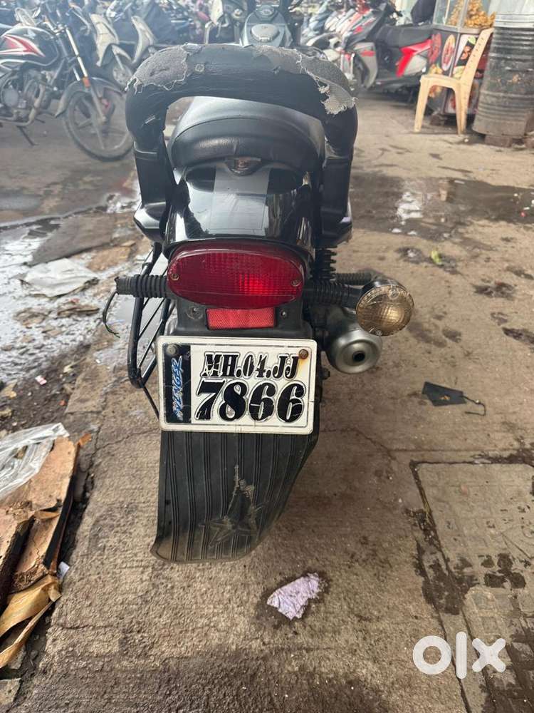 Bajaj Avenger Street 150