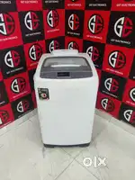 Id11Samsung 6.5kg digital plasticdrum in excellent condition & service
