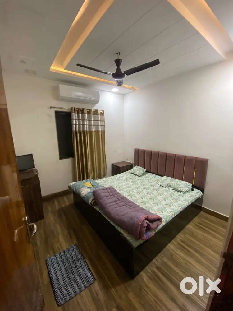 2 BHK in Prime Location