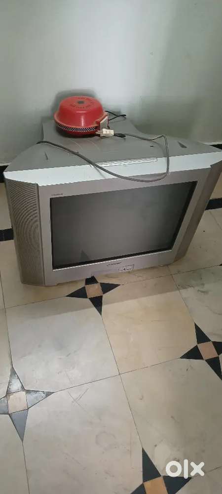 SONY Old TV