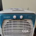 Air cooler