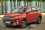 MG Hector Sharp Pro 1.5 Turbo CVT, 2023, Petrol