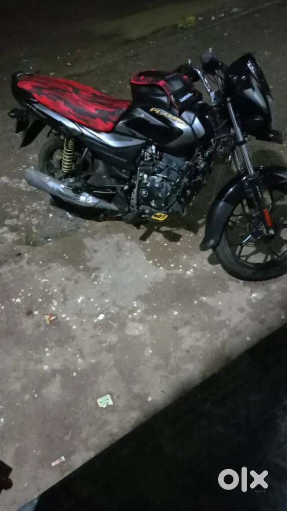 Good condition