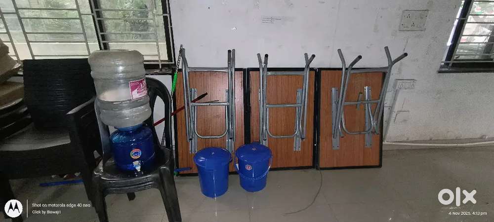 Only One Month old ( Fresh new condition)