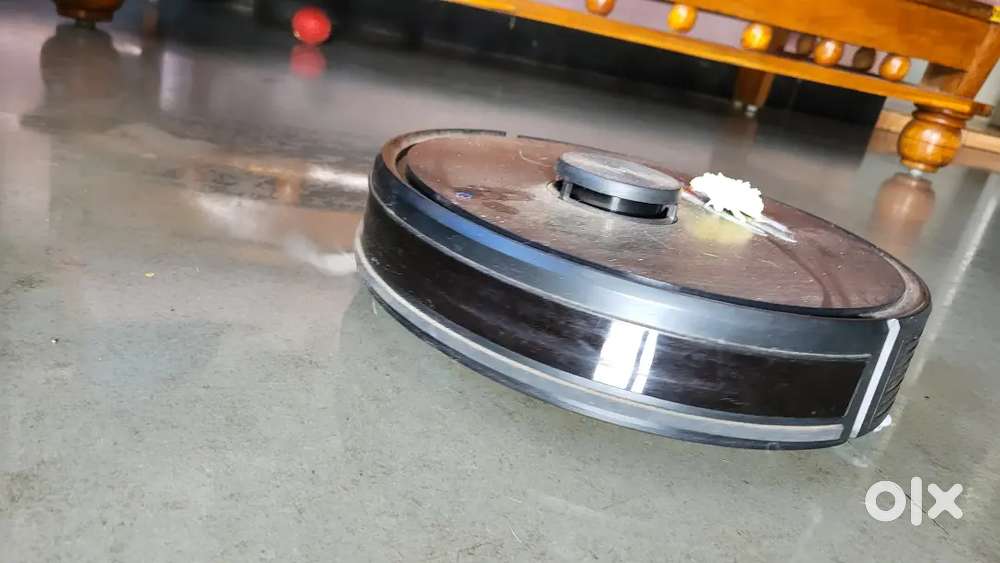 Robot Vacuum ecovacs deebot