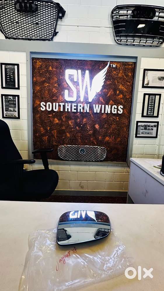 VOLKSWAGEN POLO GT VOLVO SKODA BMW AUDI MERCEDES BENZ PARTS BODY KIT